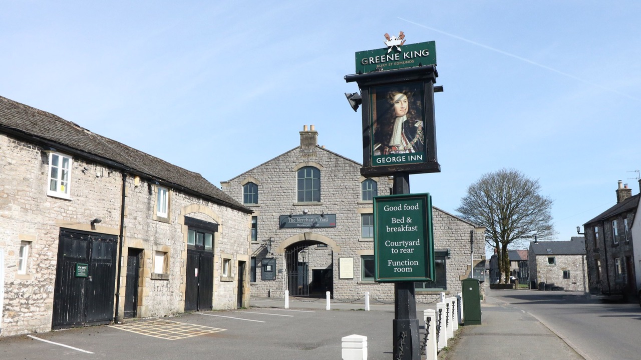 Photo of Others in Tideswell