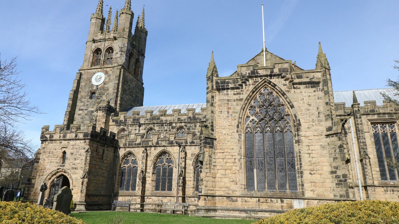 Photo of Others in Tideswell