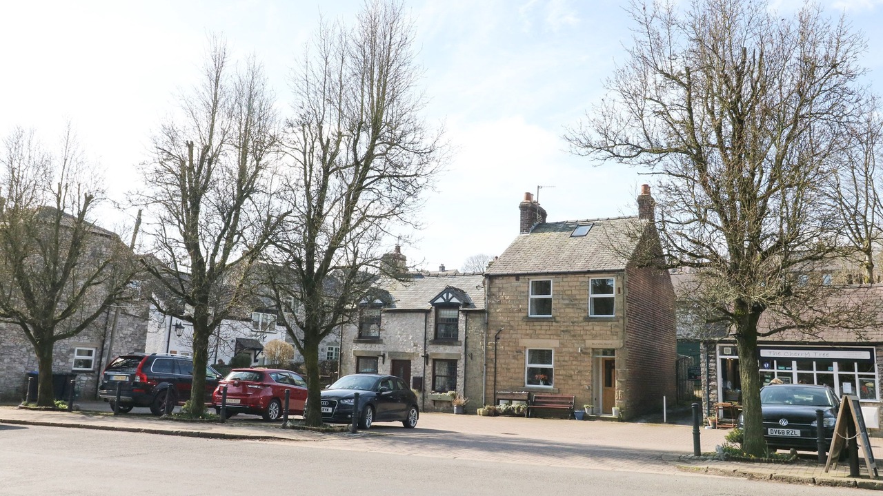 Photo of Others in Tideswell