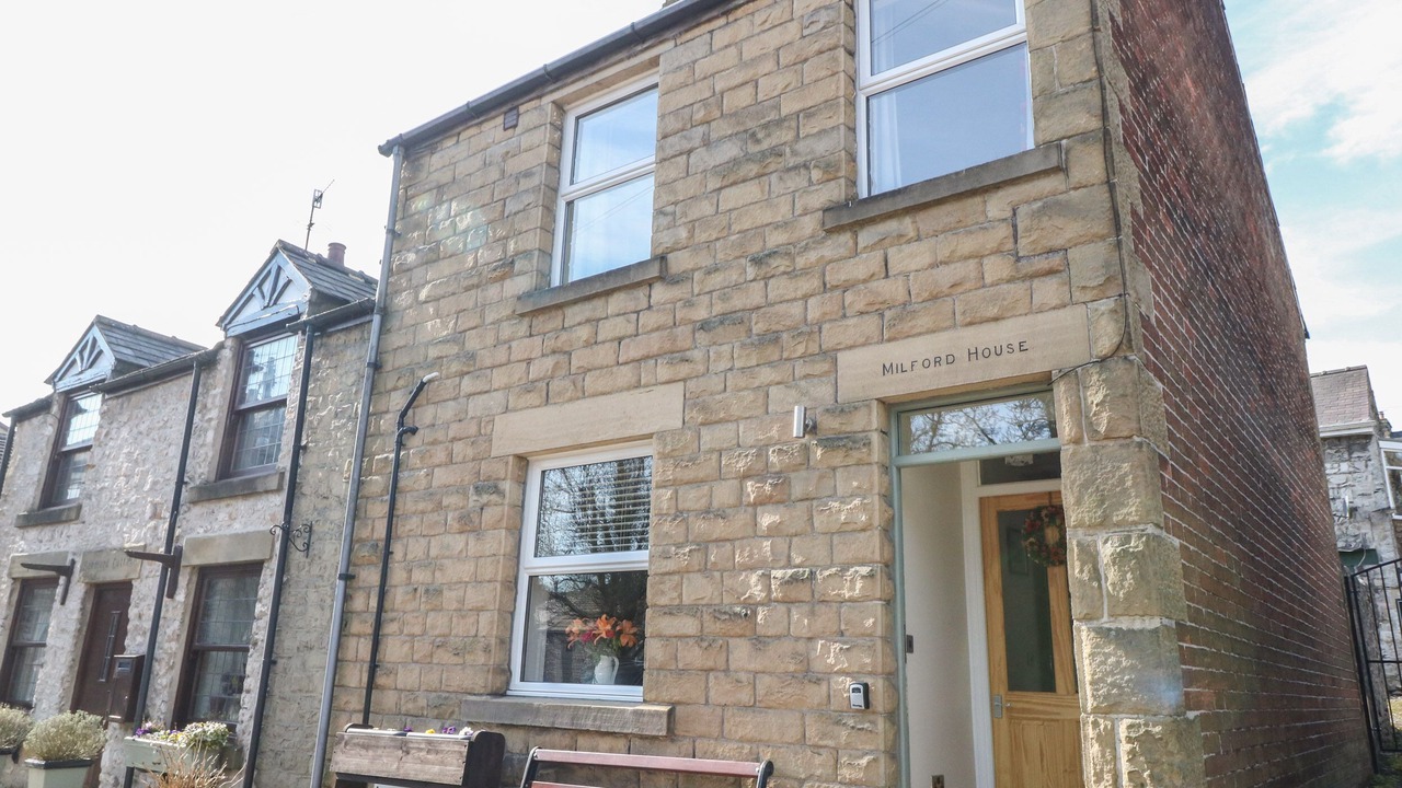 Photo of Outdoor in Tideswell