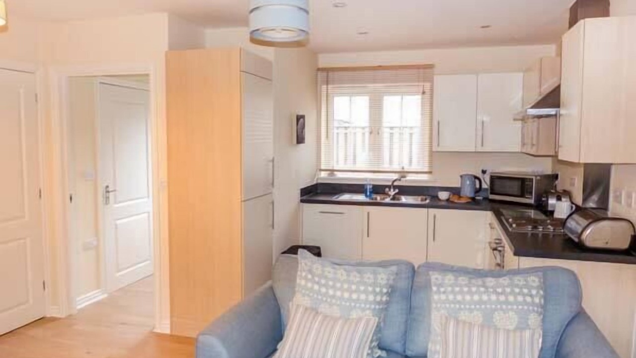 Photo of Kitchen in Camber