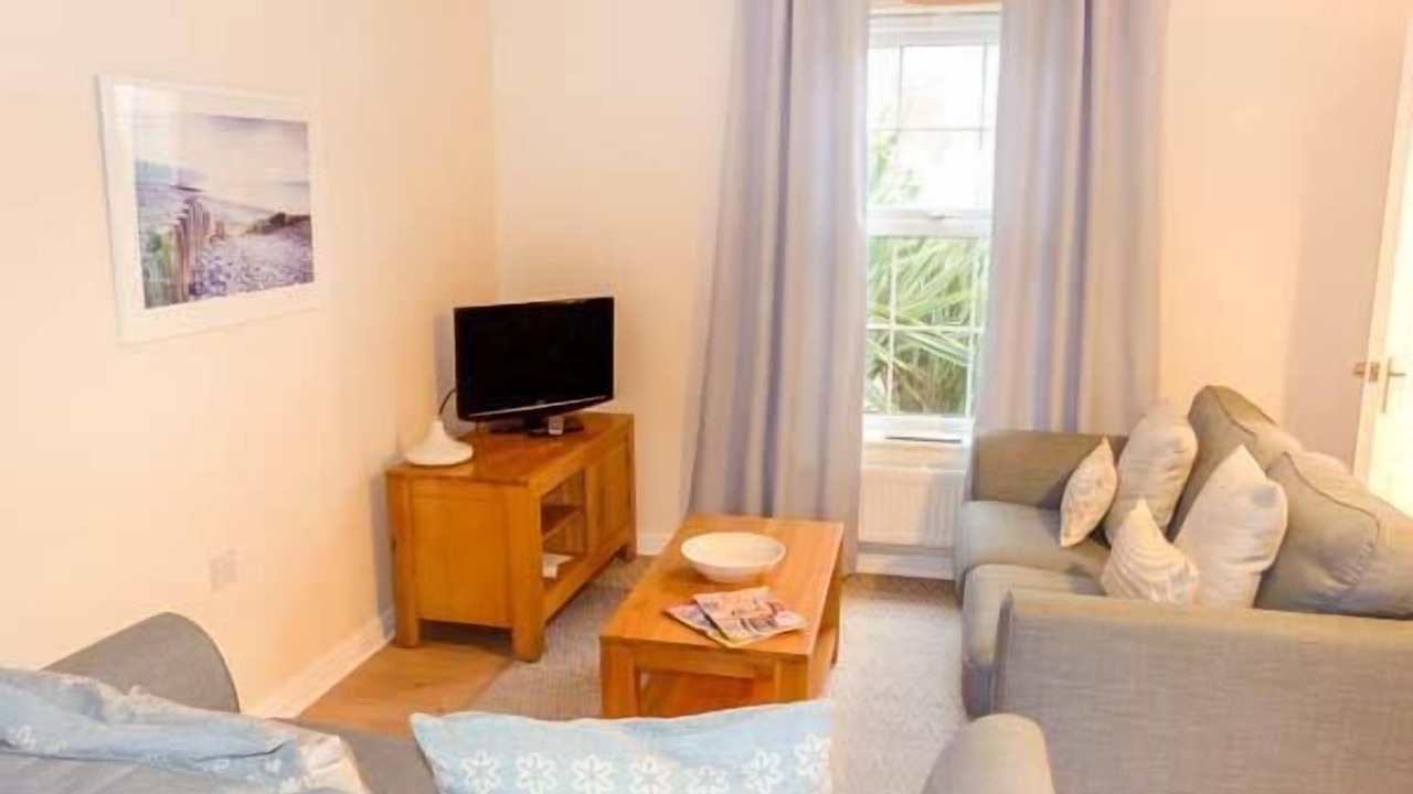 Photo of Bedroom in Camber