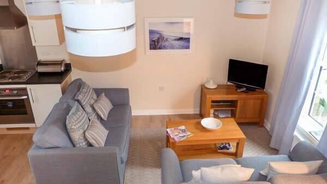 Photo of Bedroom in Camber