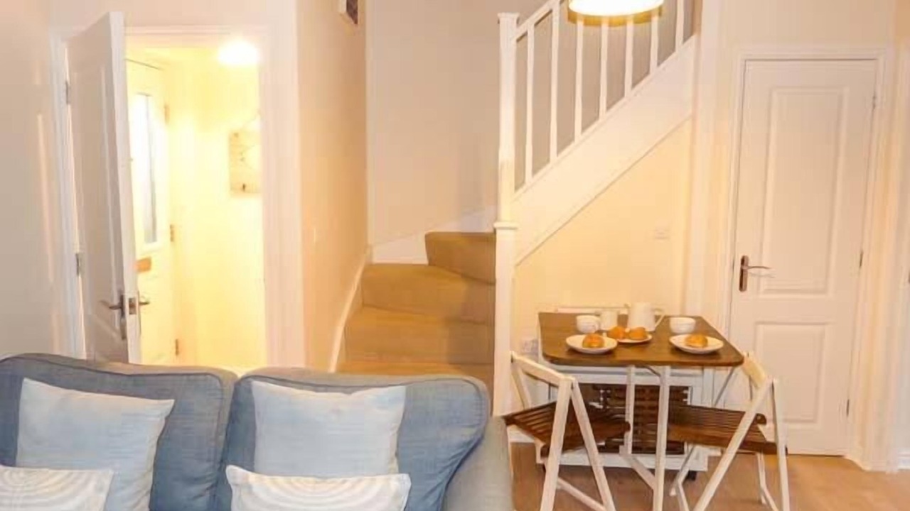 Photo of Bedroom in Camber