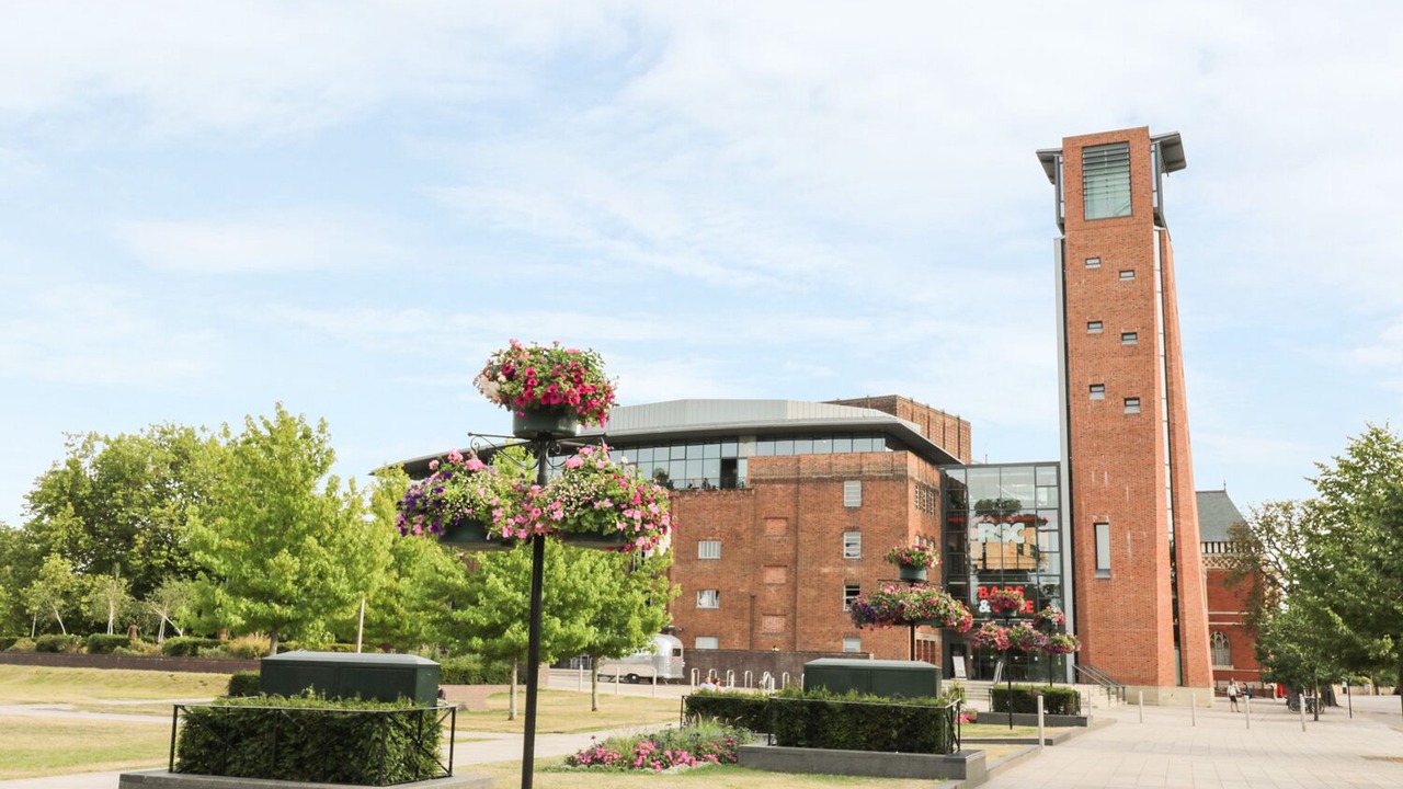 Photo of Others in City Centre