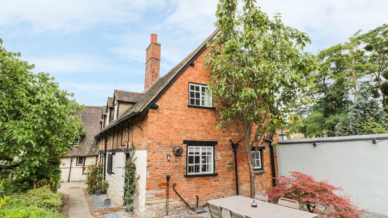 Photo of Outdoor in City Centre