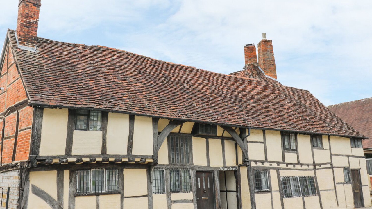 Photo of Outdoor in City Centre