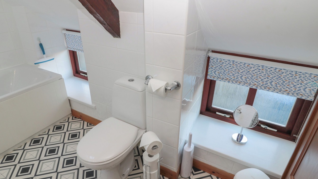 Photo of Bathroom in Glanton