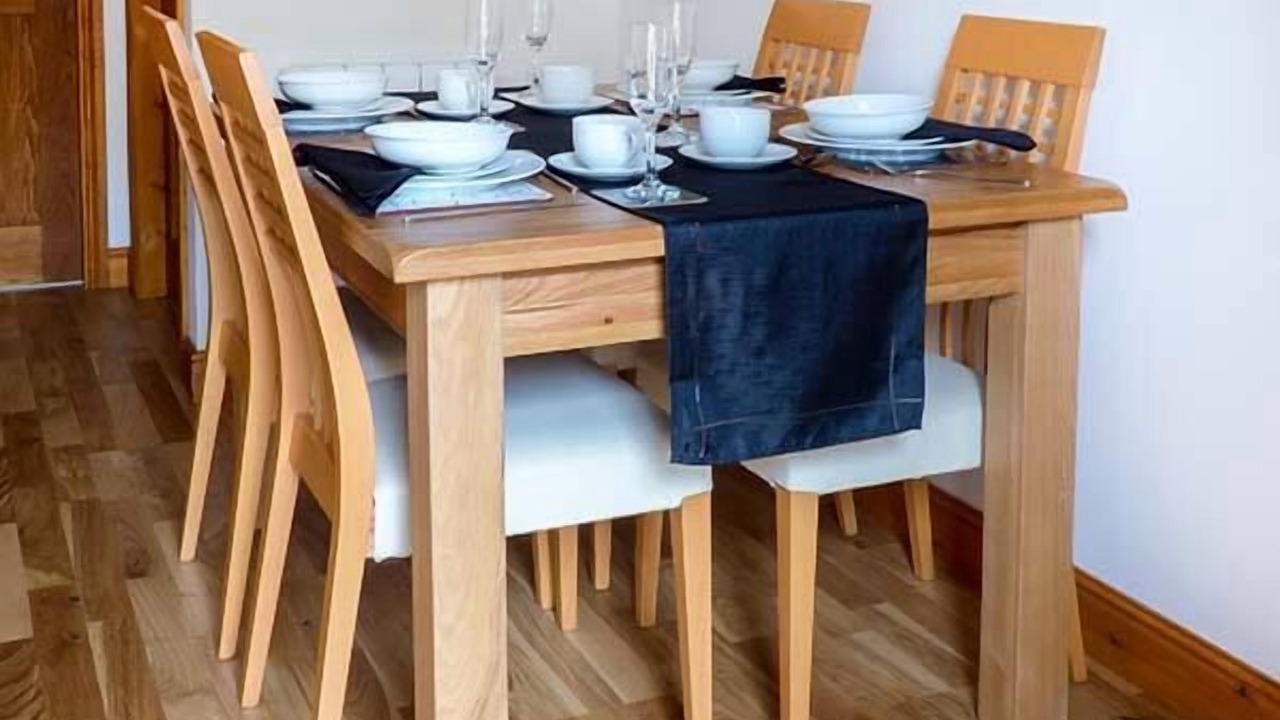 Photo of Kitchen in Hurworth-on-Tees