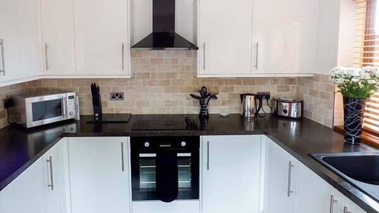 Photo of Kitchen in Hurworth-on-Tees
