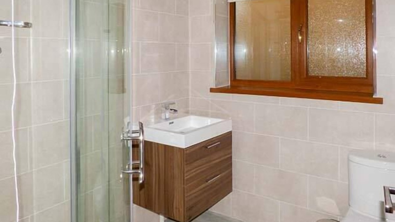 Photo of Bathroom in Hurworth-on-Tees