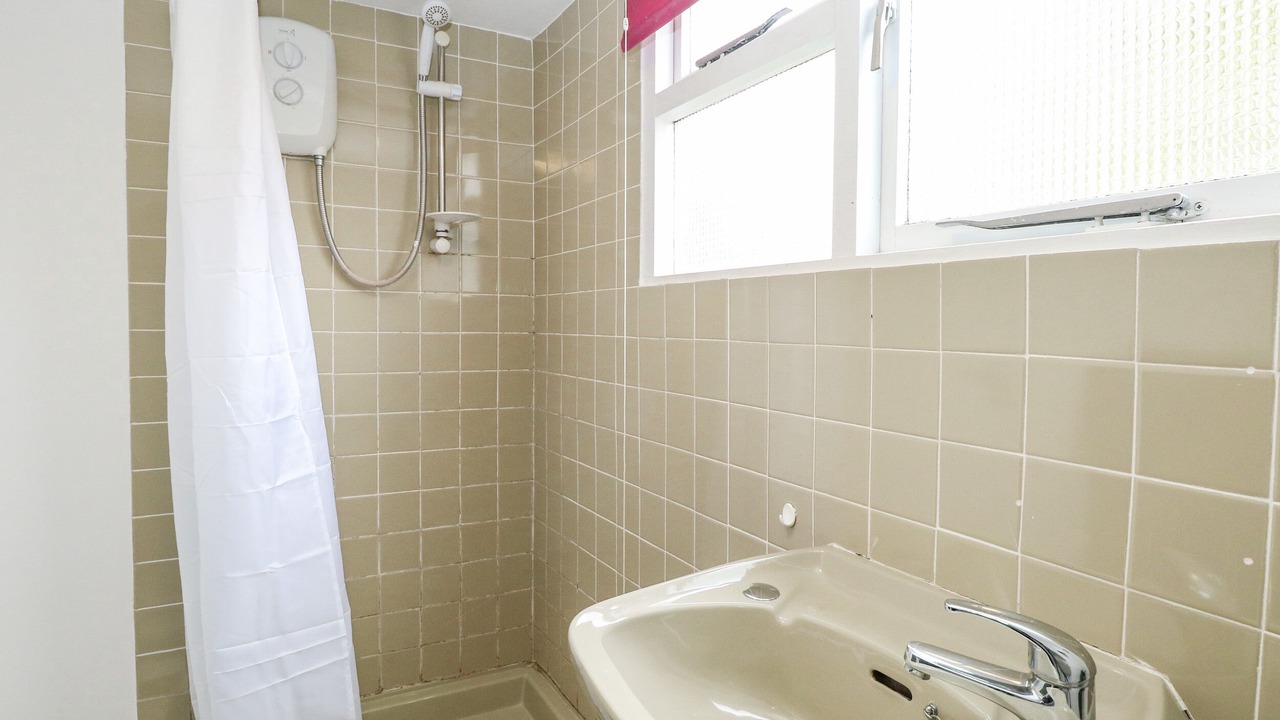 Photo of Bathroom in Irstead