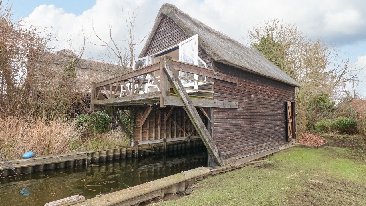 Photo of Outdoor in Irstead