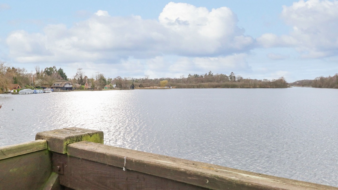 Photo of Others in Irstead