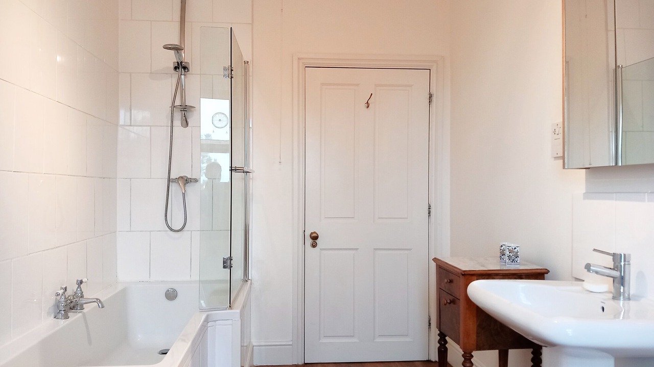 Photo of Bathroom in Winterley