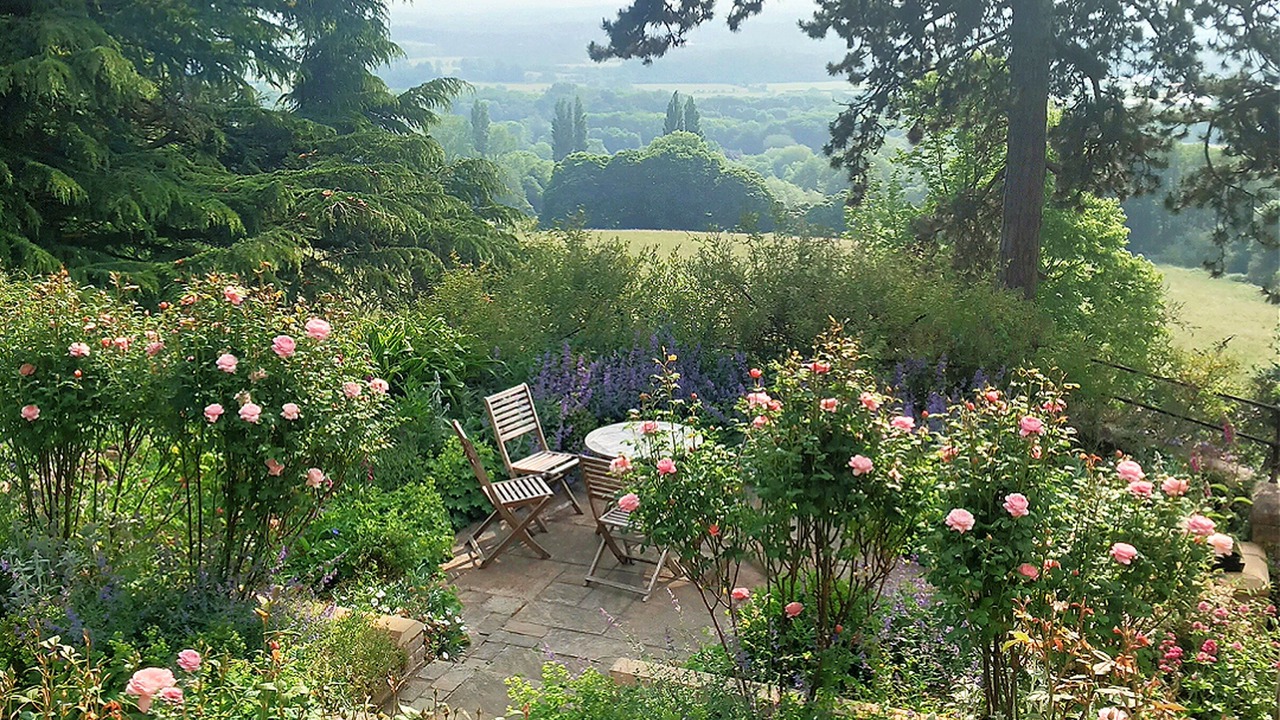 Photo of Outdoor in Winterley