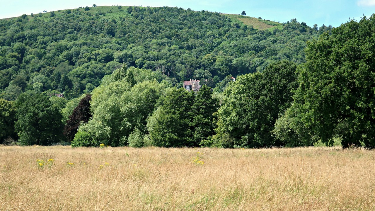 Photo of Outdoor in Winterley