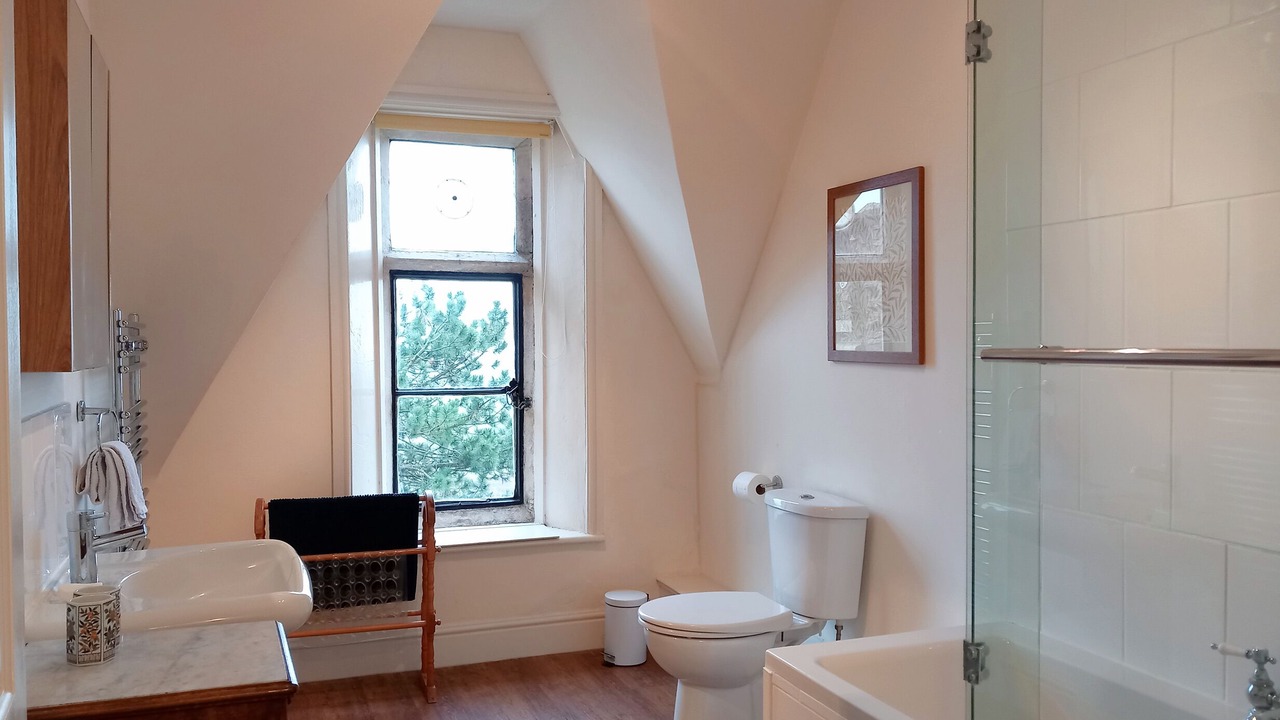 Photo of Bathroom in Winterley