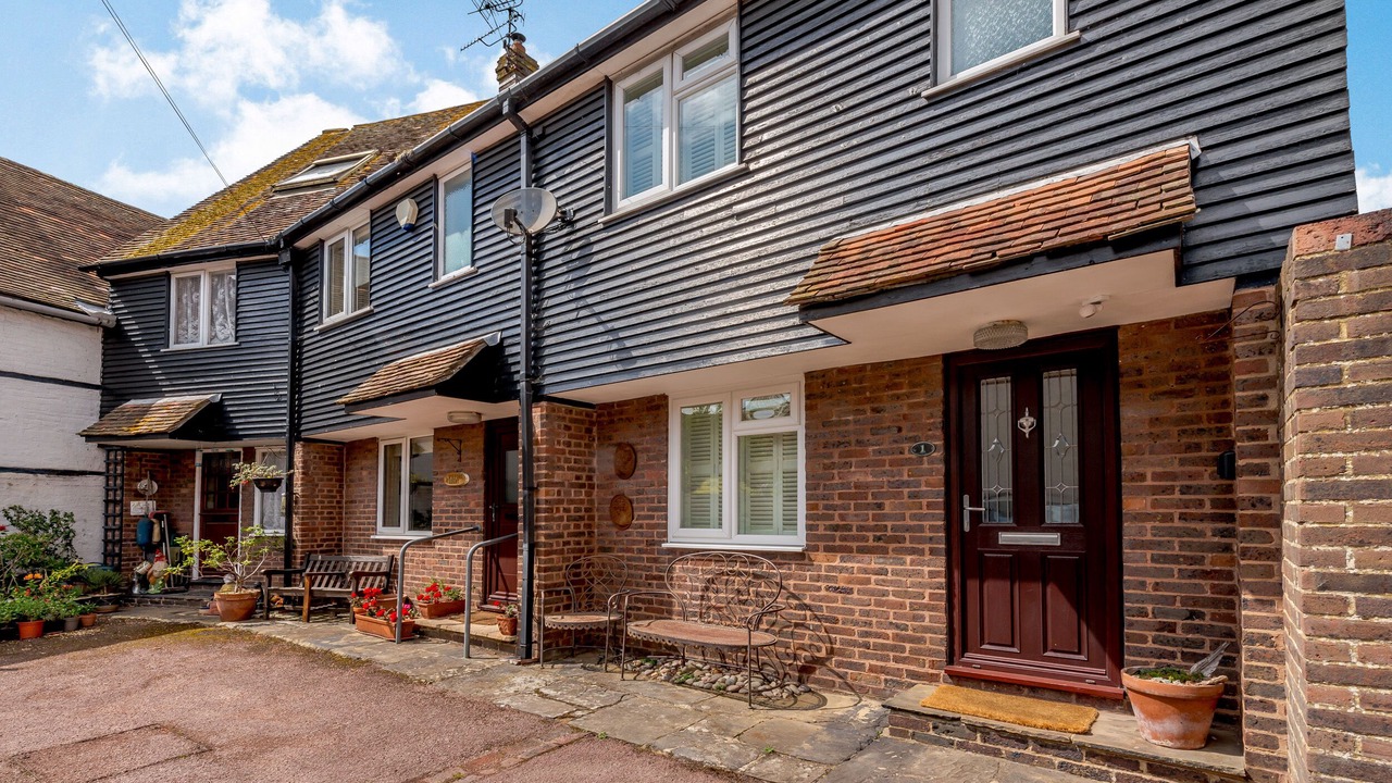 Photo of Outdoor in Rye