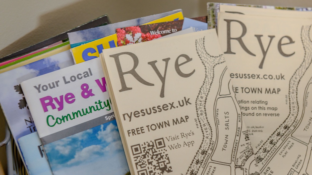 Photo of Others in Rye