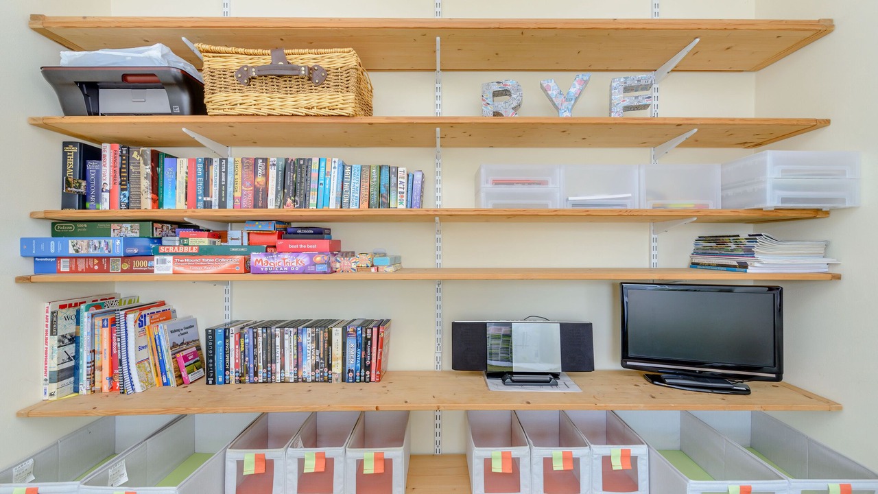 Photo of Others in Rye