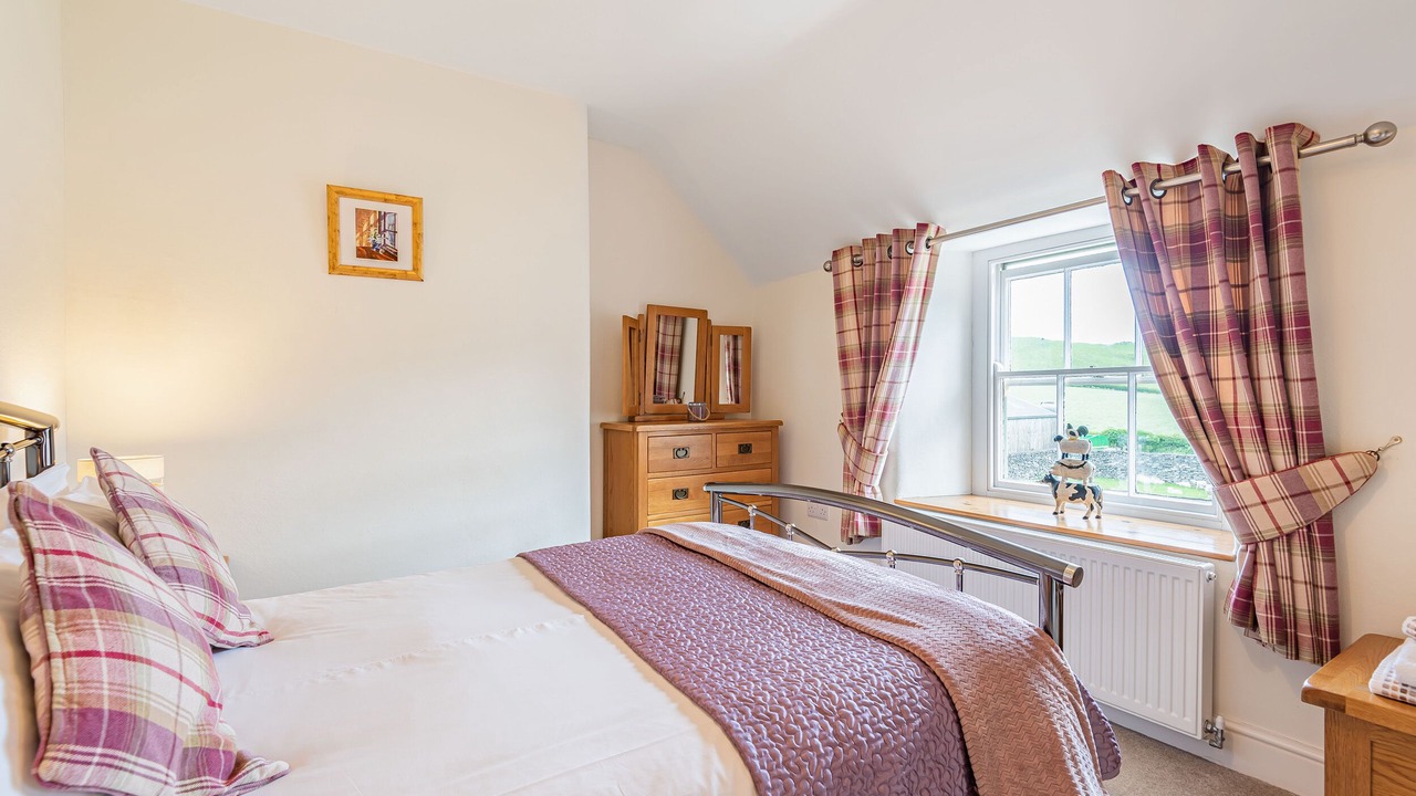 Photo of Bedroom in Bala