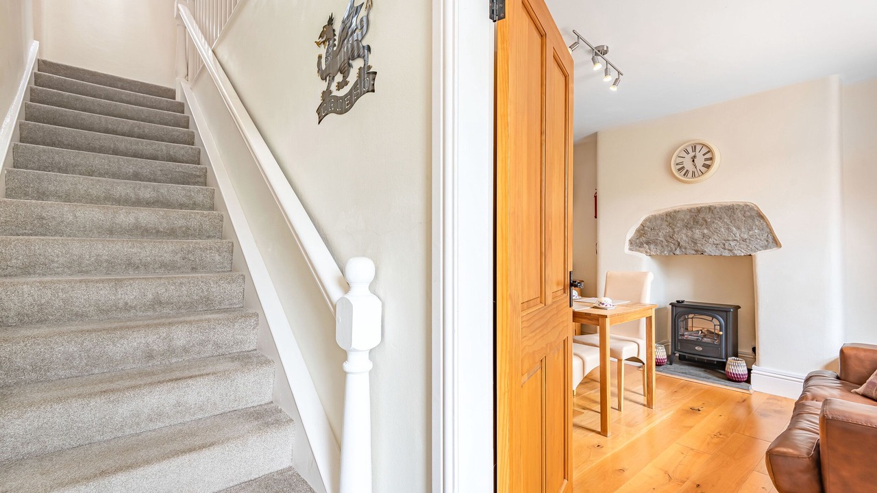 Photo of Bedroom in Bala