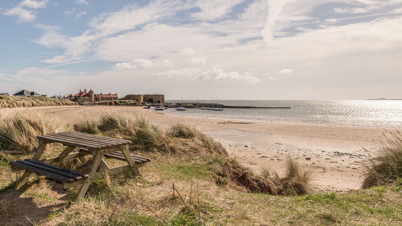 Photo of Outdoor in Beadnell