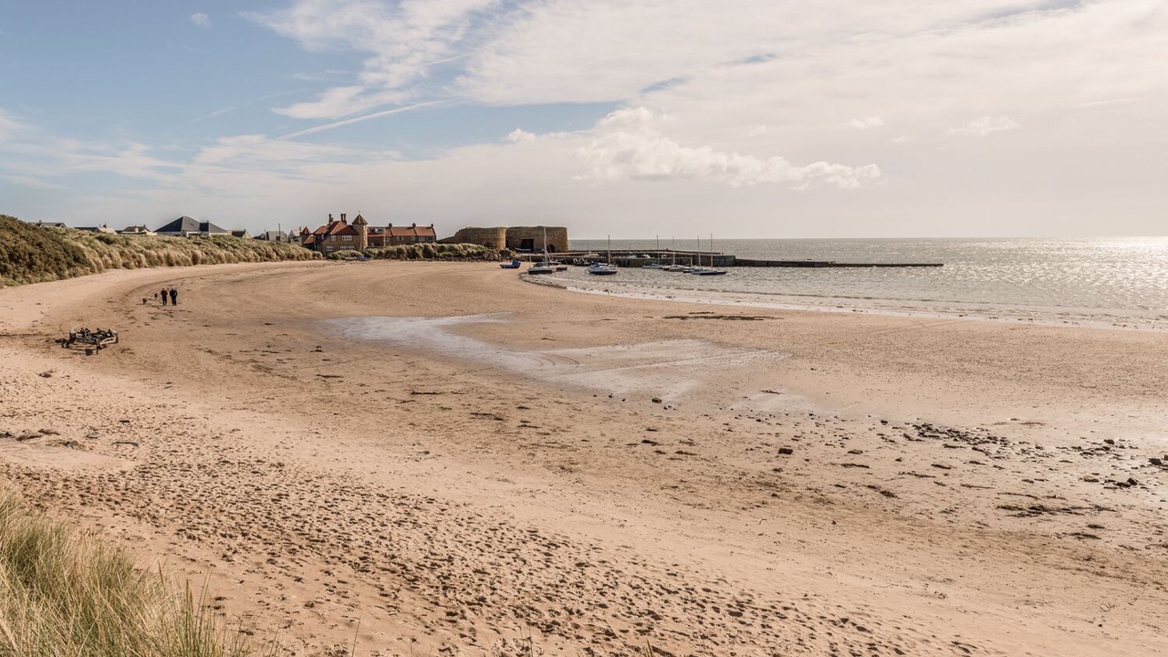 Photo of Others in Beadnell