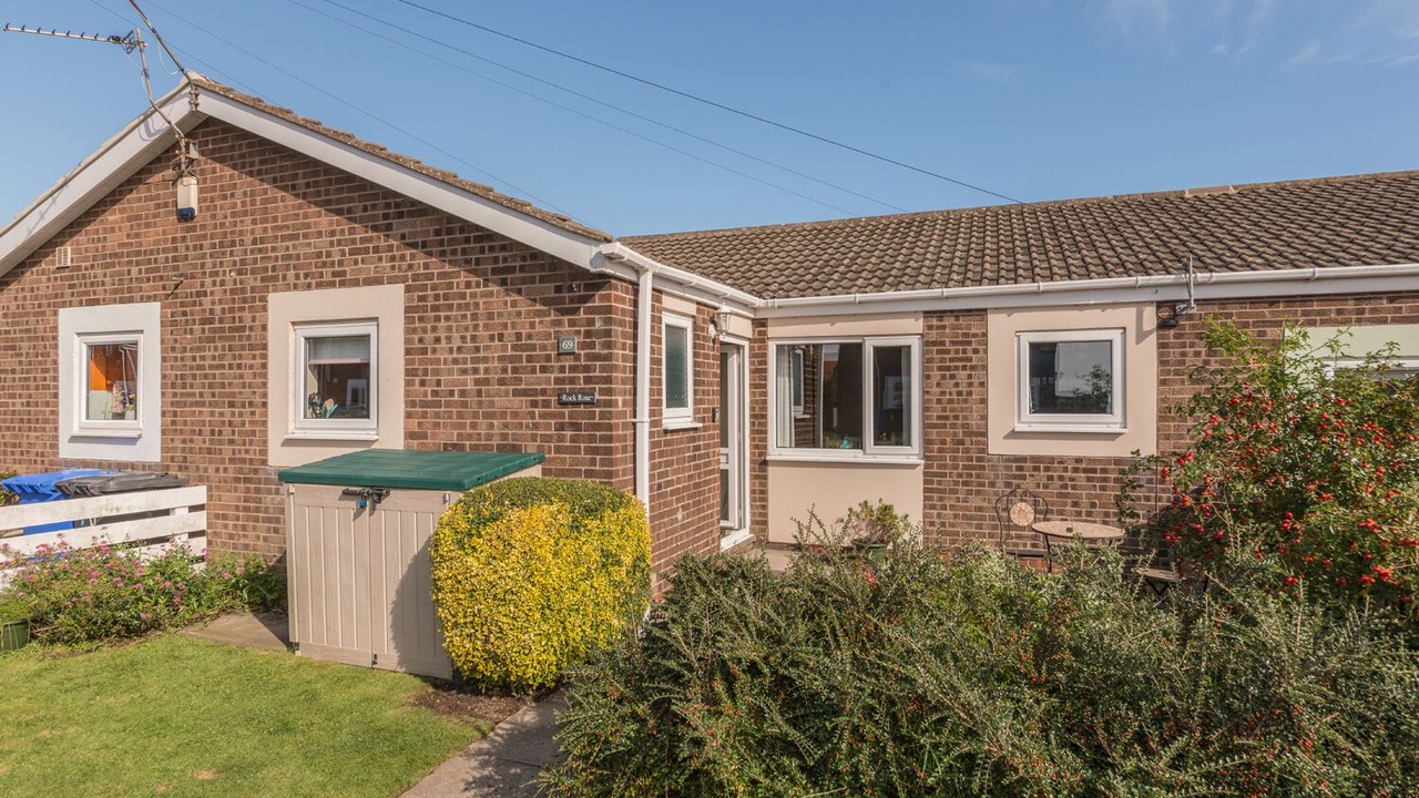 Photo of Outdoor in Beadnell