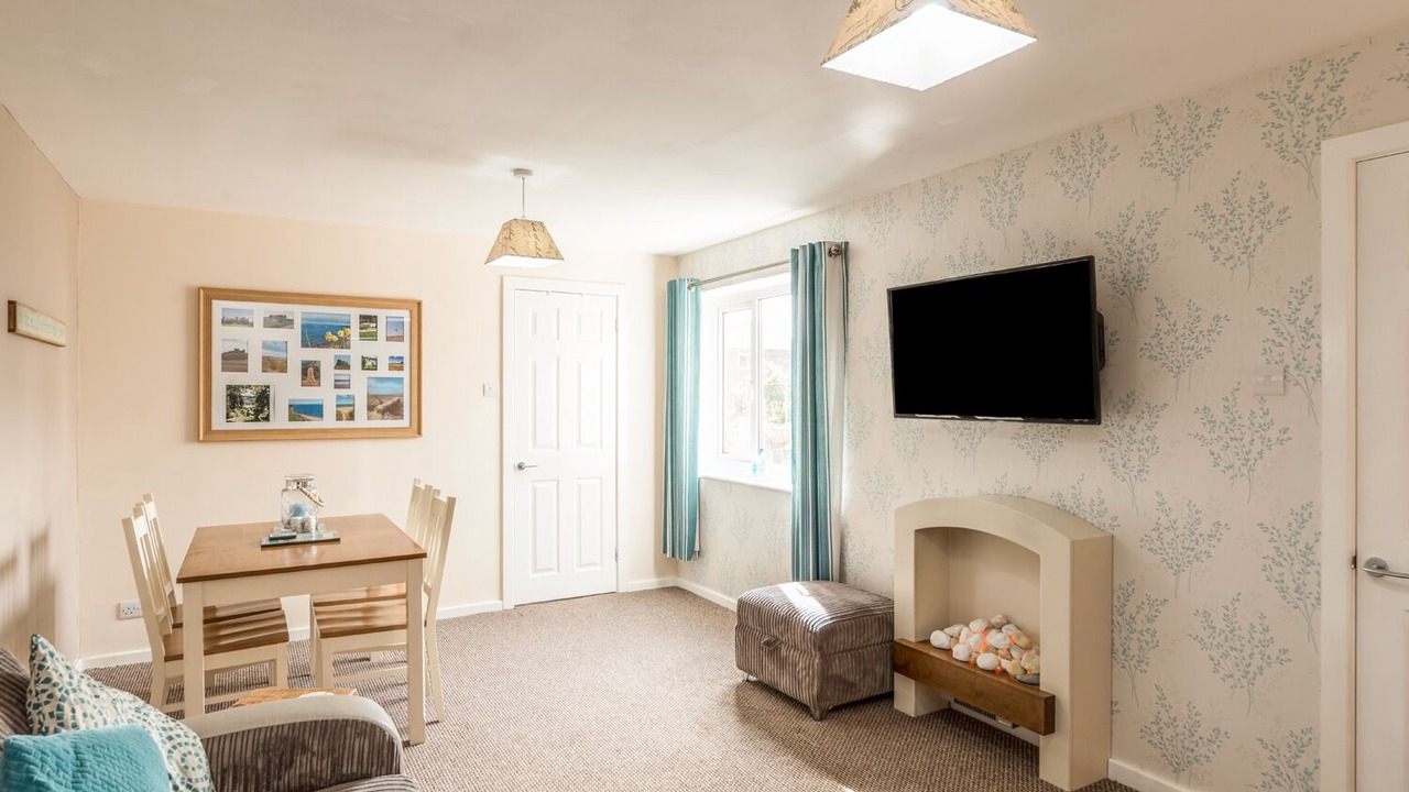 Photo of Livingroom in Beadnell