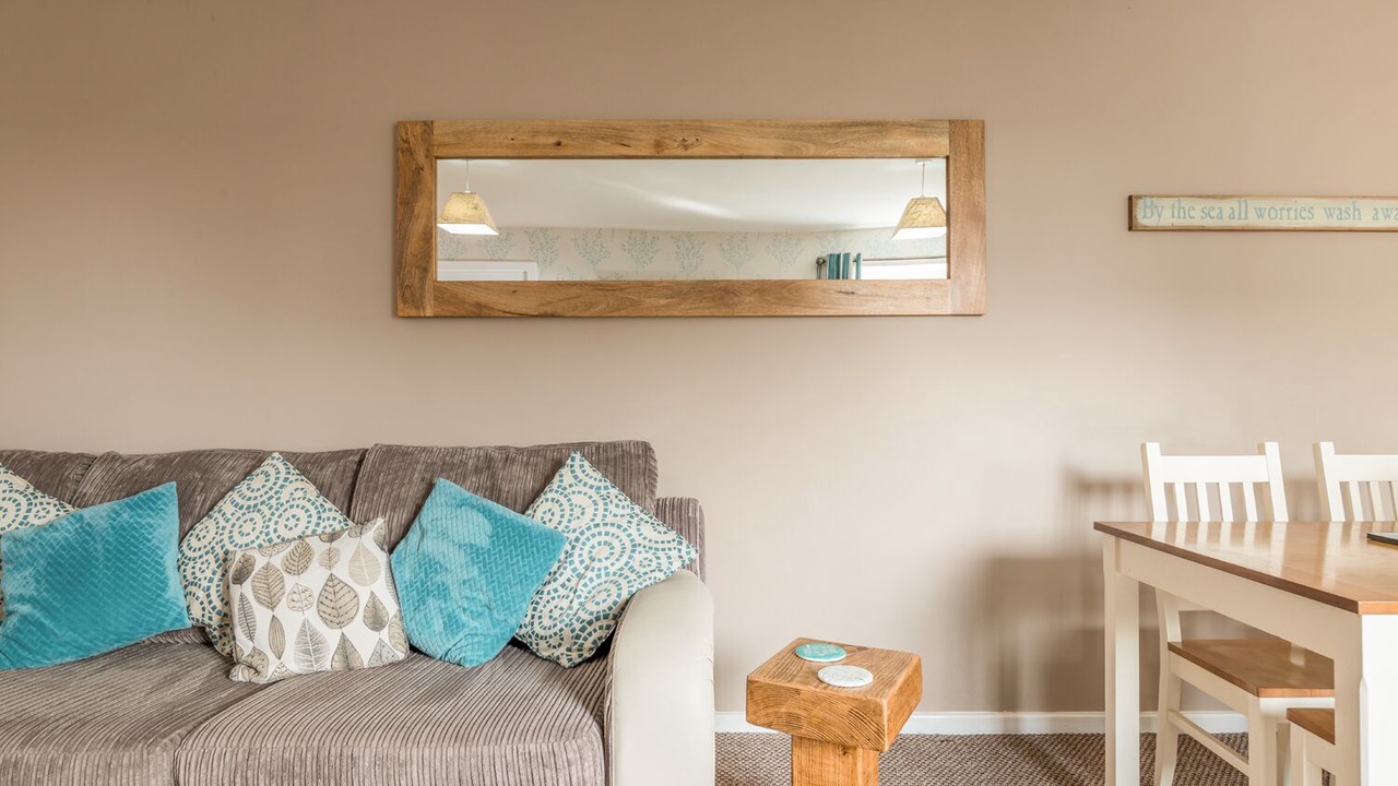 Photo of Bedroom in Beadnell