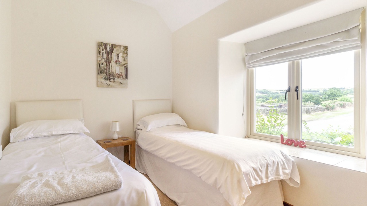 Photo of Bedroom in Dronfield