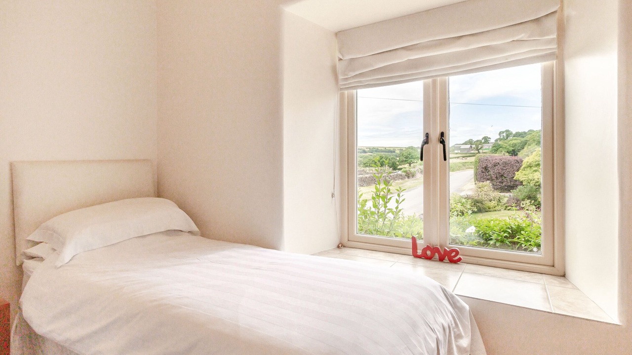 Photo of Bedroom in Dronfield