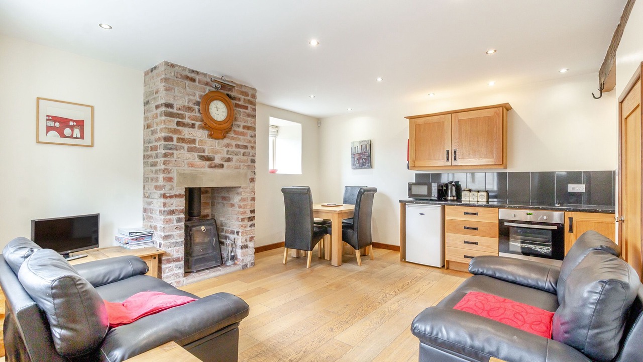 Photo of Bedroom in Dronfield