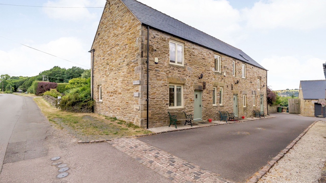 Photo of Outdoor in Dronfield