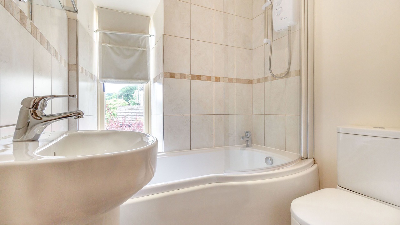Photo of Bathroom in Dronfield