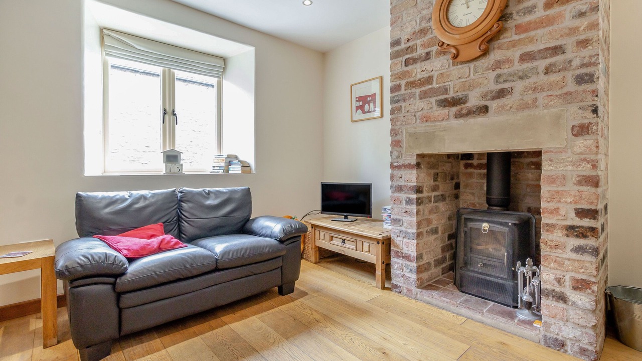 Photo of Bedroom in Dronfield