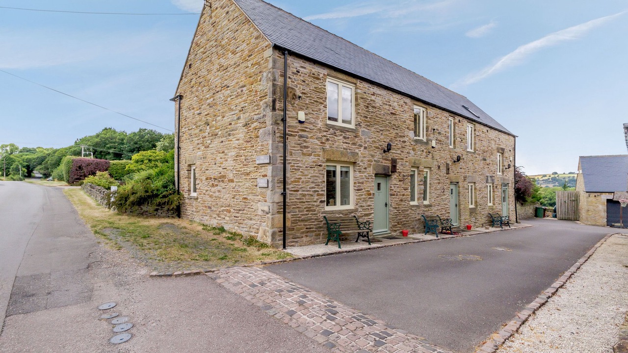 Photo of Outdoor in Dronfield