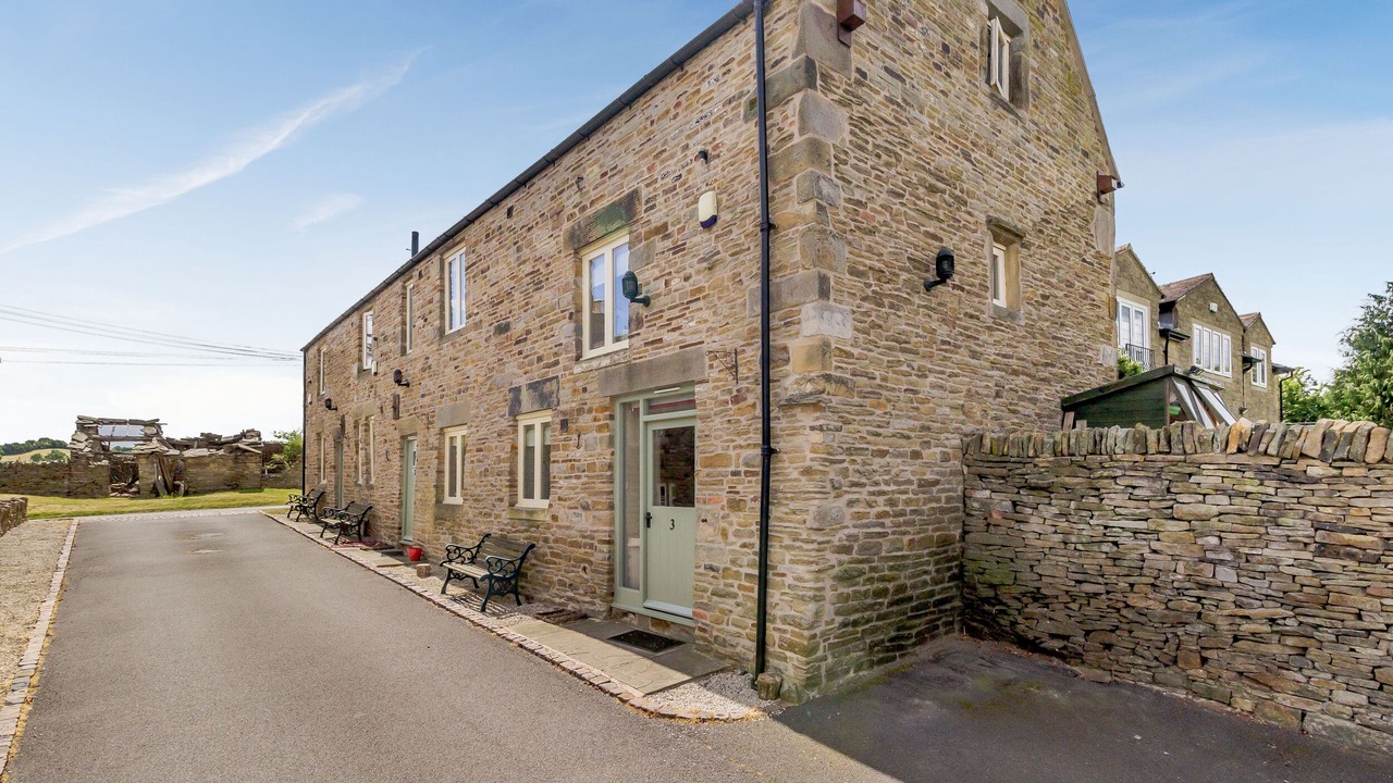 Photo of Outdoor in Dronfield