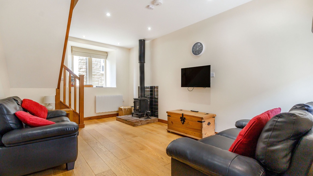 Photo of Bedroom in Dronfield