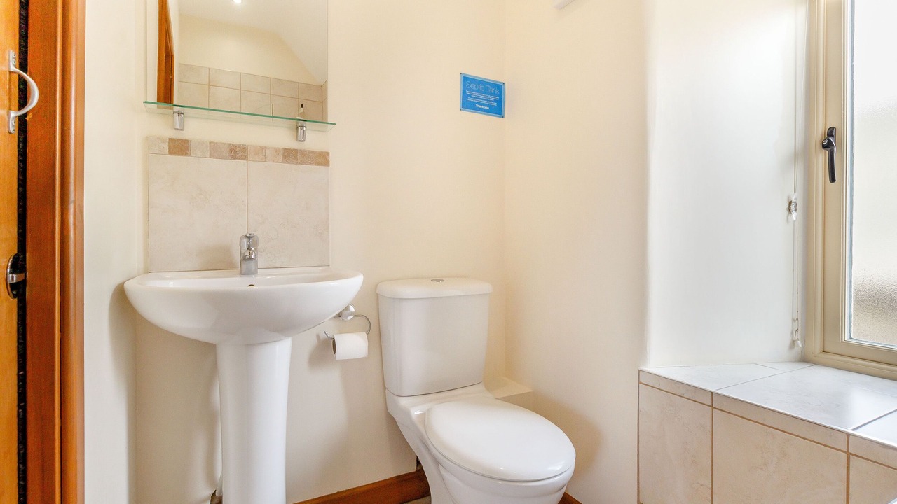 Photo of Bathroom in Dronfield