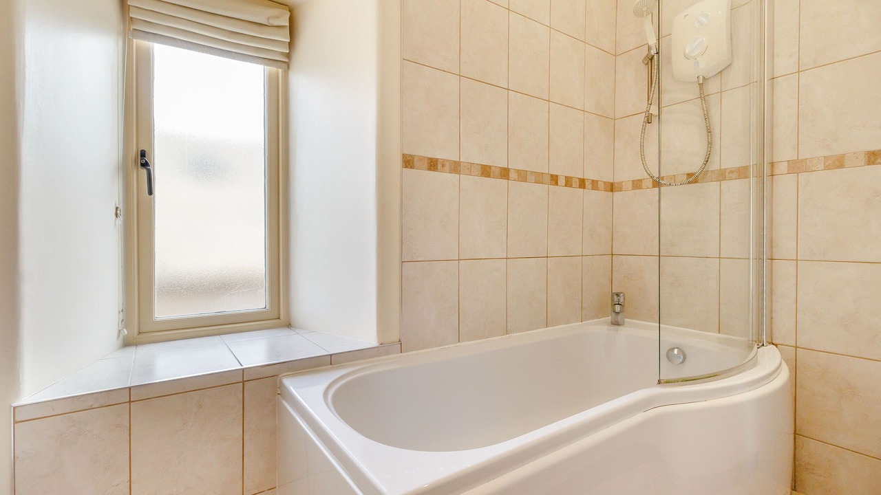 Photo of Bathroom in Dronfield