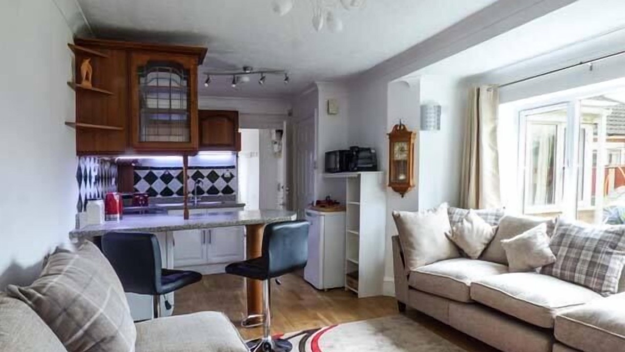 Photo of Bedroom in Thorpe St Andrew