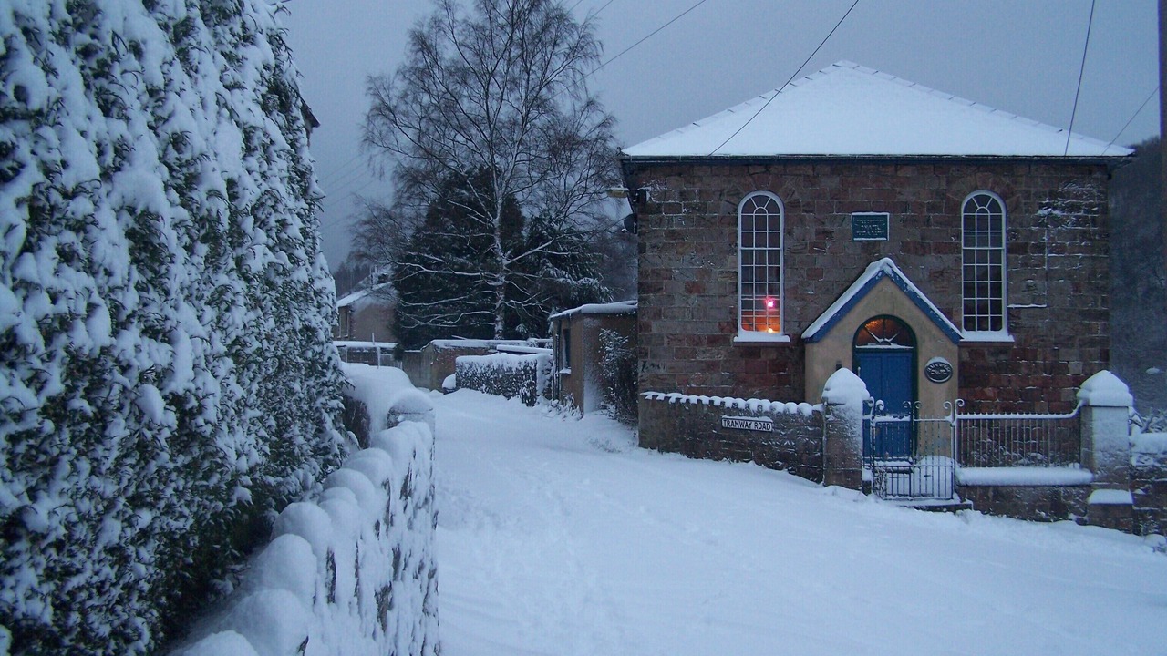 Photo of Others in Cinderford