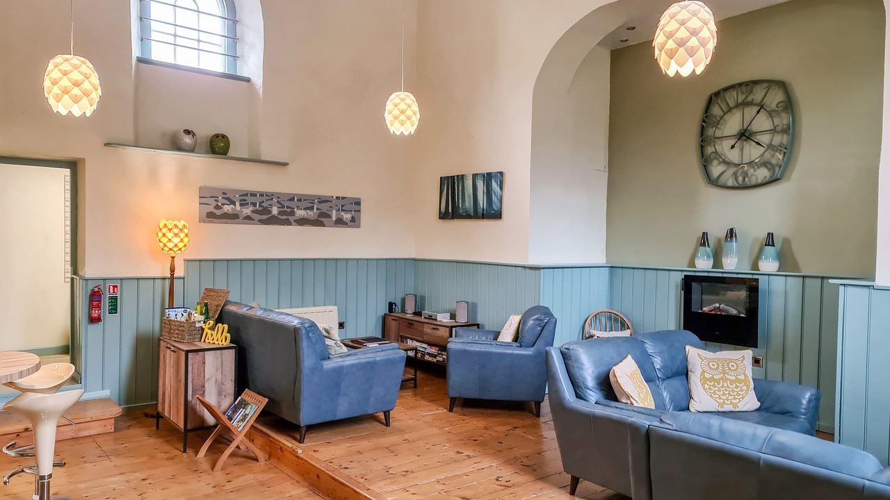 Photo of Others in Cinderford