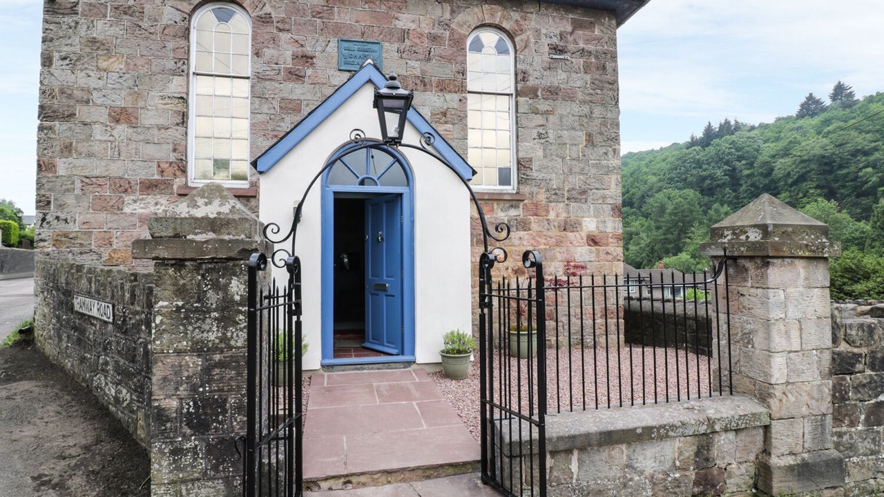 Photo of Outdoor in Cinderford