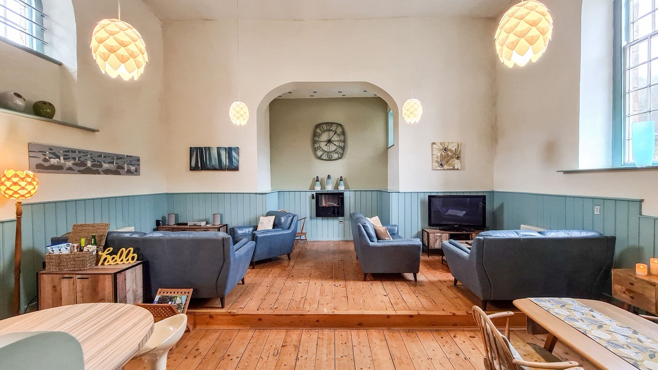 Photo of Others in Cinderford