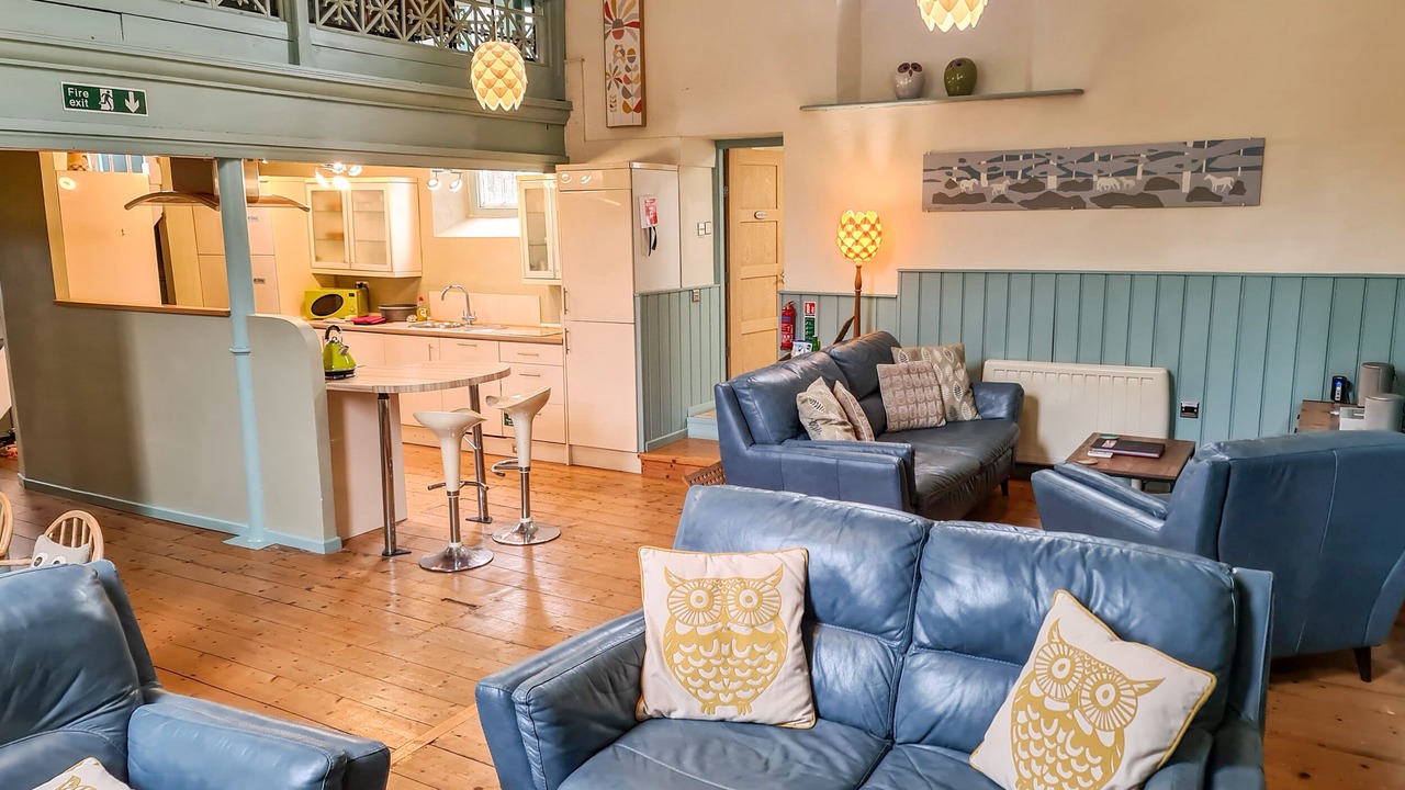 Photo of Others in Cinderford