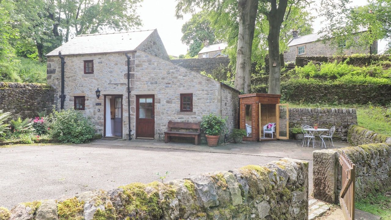 Photo of Outdoor in Winster